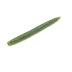 Green with Glitter Floating Stick Worm